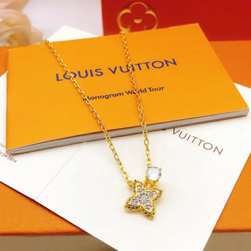 louis vuitton collier s_12536714